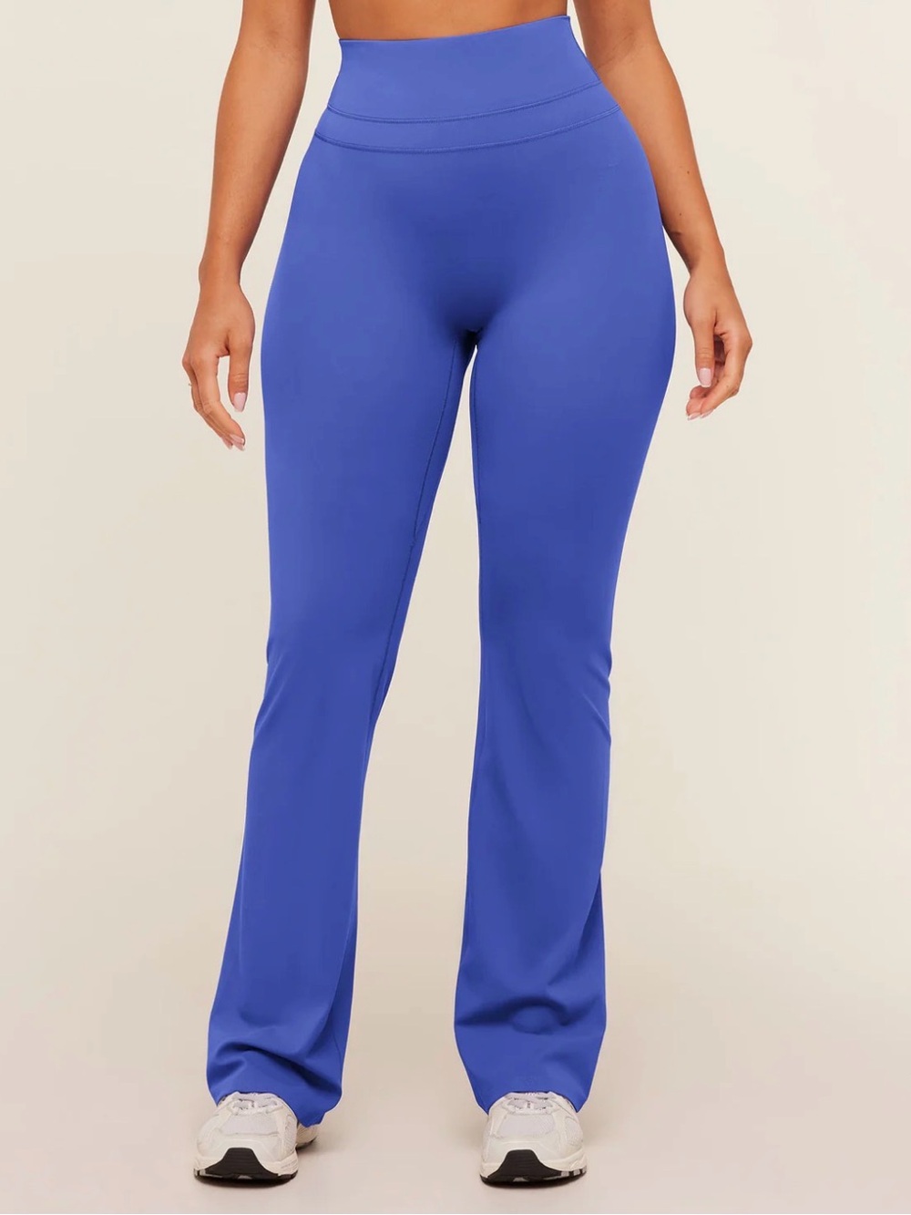 Gymshark Whitney Flared Legging Size Small